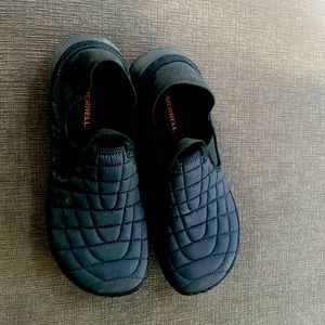 Merrell slip ons